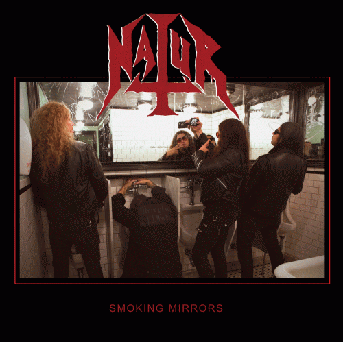 Natur : Smoking Mirrors